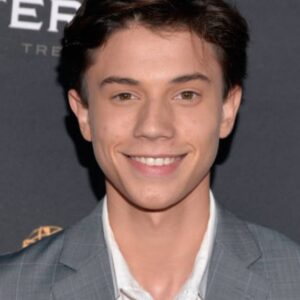 تصویر هنرمند Anthony Turpel