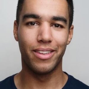 تصویر هنرمند Alex Stedman