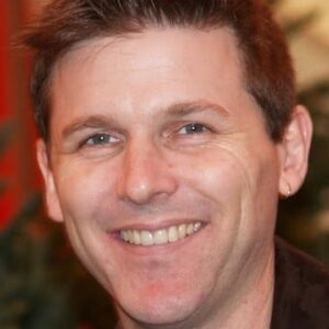 تصویر هنرمند Danny Lux