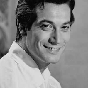 تصویر هنرمند Gérard Barray