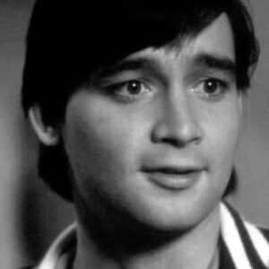 تصویر هنرمند John Murray