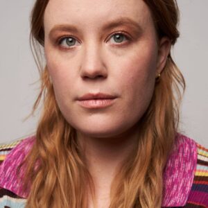 تصویر هنرمند Kate Bone