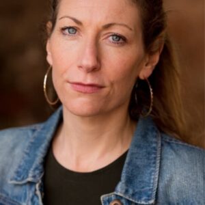 تصویر هنرمند Joanne Rogers