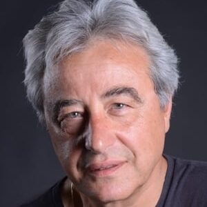 تصویر هنرمند Antonio Petrocelli