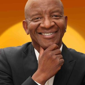 تصویر هنرمند Lebo M.