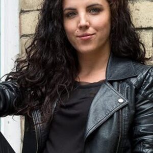 تصویر هنرمند Jamie Lee O'Donnell