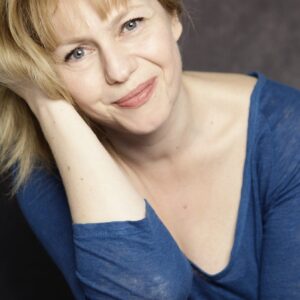 تصویر هنرمند Delphine Bibet