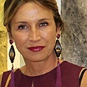 تصویر هنرمند Alba Fleming Furlan