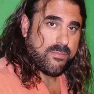 تصویر هنرمند Matthew Luke Tucci