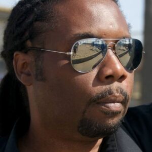 تصویر هنرمند Dwayne Alexander Smith