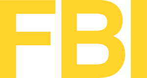 لوگوی رسمی سریال FBI (2018)