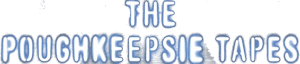 لوگوی رسمی فیلم The Poughkeepsie Tapes (2007)