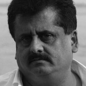 تصویر هنرمند Pravesh Sahni