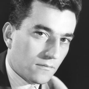 تصویر هنرمند Georges Géret