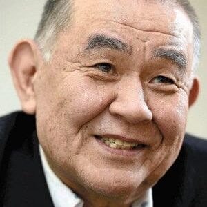 تصویر هنرمند Tetsu Watanabe