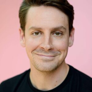 تصویر هنرمند Cory Hardin