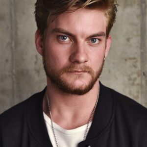 تصویر هنرمند Jake Weary