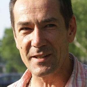 تصویر هنرمند Oleksiy Horbunov