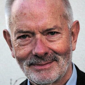 تصویر هنرمند Peter Bonke