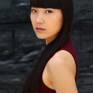 تصویر هنرمند Yoriko Haraguchi