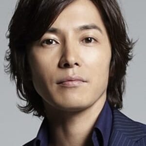 تصویر هنرمند Naohito Fujiki