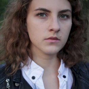 تصویر هنرمند Aurélia Frachon