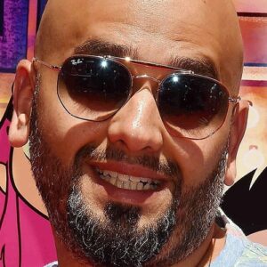 تصویر هنرمند Peter Rida Michail