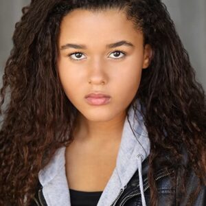 تصویر هنرمند Jordan Alexa Davis