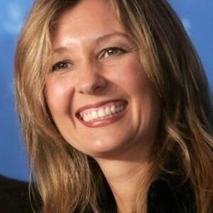 تصویر هنرمند Deborah Snyder