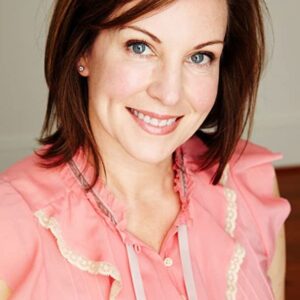 تصویر هنرمند Rebecca Barratt