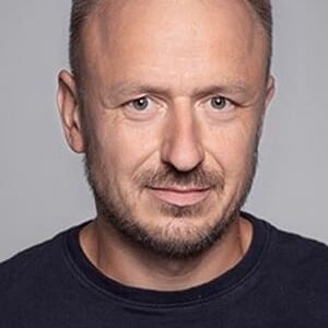 تصویر هنرمند Wojciech Kałużyński