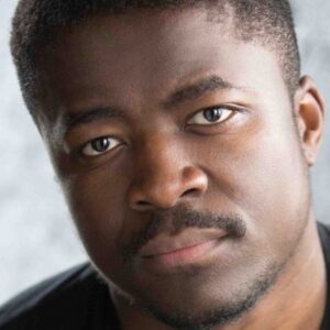 تصویر هنرمند Merveille Lukeba