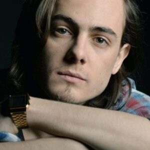 تصویر هنرمند Renátó Olasz