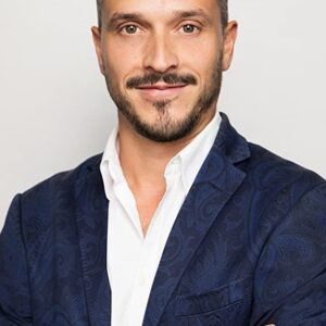 تصویر هنرمند Christo Jivkov