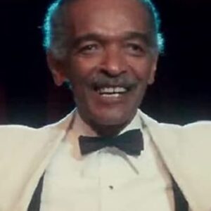 تصویر هنرمند Charles "Honi" Coles