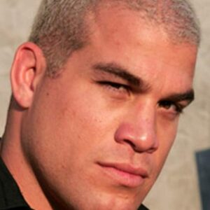 تصویر هنرمند Tito Ortiz