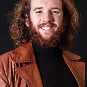 تصویر هنرمند Ryan Ranc