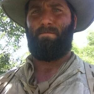 تصویر هنرمند Ross P. Cook