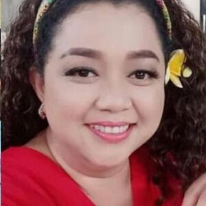 تصویر هنرمند Maya Wulan