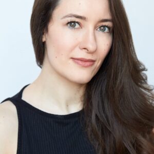 تصویر هنرمند Aoife Spratt