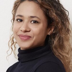 تصویر هنرمند Olivia Joof Lewerissa