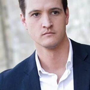 تصویر هنرمند Clayton Boyd