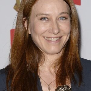 تصویر هنرمند Valérie Dréville