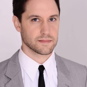 تصویر هنرمند Michael McKiddy