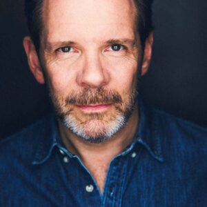 تصویر هنرمند Thomas Jay Ryan