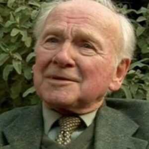 تصویر هنرمند Donald Pelmear