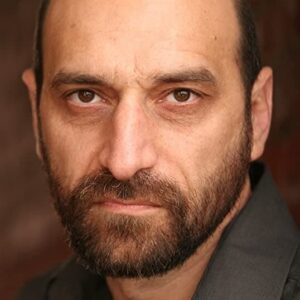 تصویر هنرمند Arthur Darbinyan