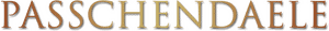 لوگوی رسمی فیلم Passchendaele (2008)