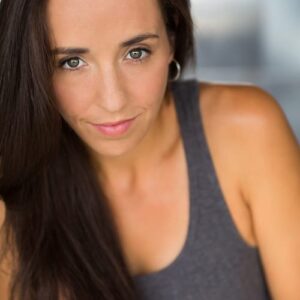 تصویر هنرمند Lauren Chavez-Myers