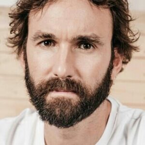 تصویر هنرمند Iñigo Aranbarri